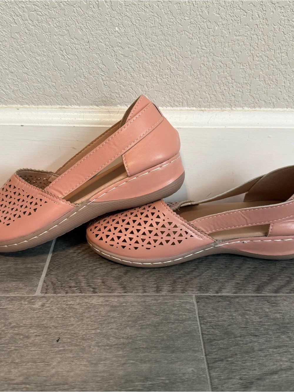 Closed Toe Sandals Dress Orthopedic Summer Comfortable Flat Sandals for Bunions